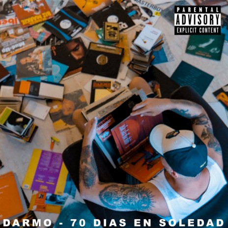 70 dias en soledad | Boomplay Music