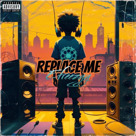 Replace Me | Boomplay Music