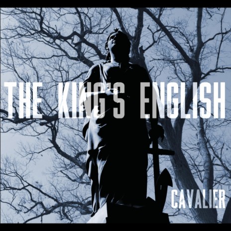 The King's English - Can't Replace You MP3 Download & Lyrics