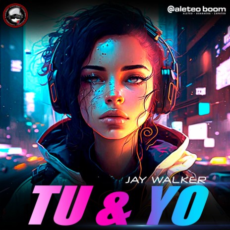 Tu y Yo (Guaracha) ft. Jay Walker | Boomplay Music