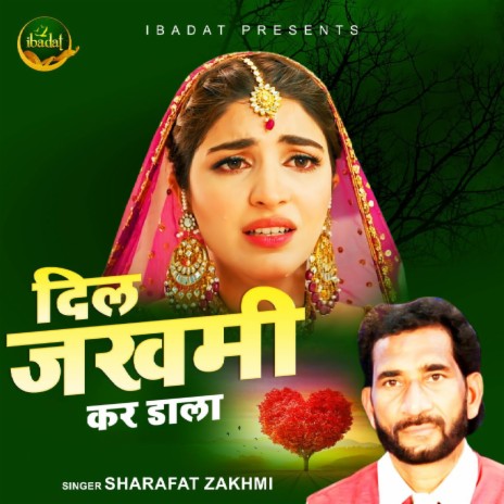 Dil Zakhmi Kardala | Boomplay Music