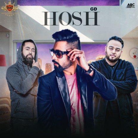 Hosh ft. Gangis Khan