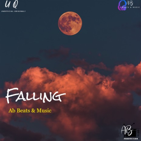 Falling | Boomplay Music