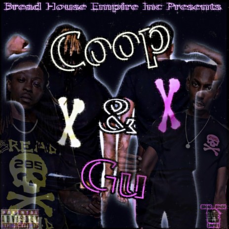 Get On ft. K Swaggu & Coopa Jones | Boomplay Music