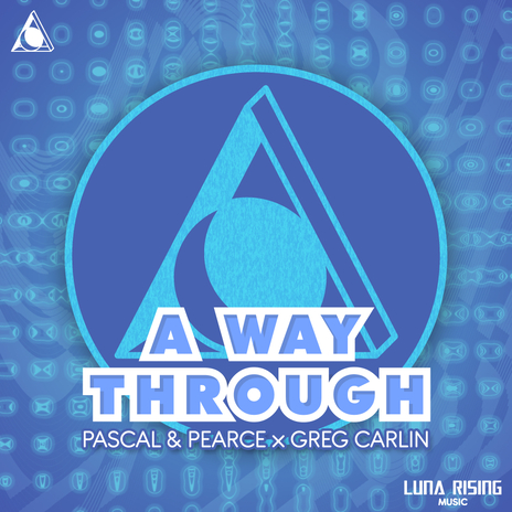 A Way Through (Extended Mix) ft. Greg Carlin | Boomplay Music