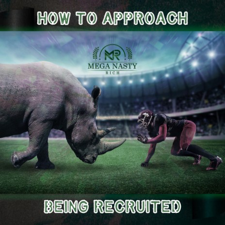 How To Approach Being Recruited | Boomplay Music