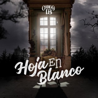 Hoja En Blanco lyrics | Boomplay Music