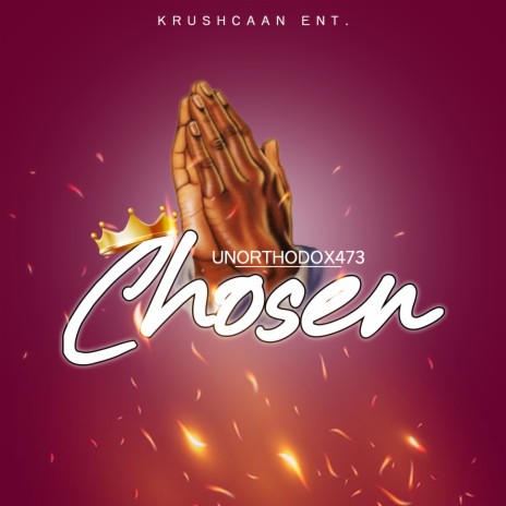 Chosen (Don't Give Up) | Boomplay Music