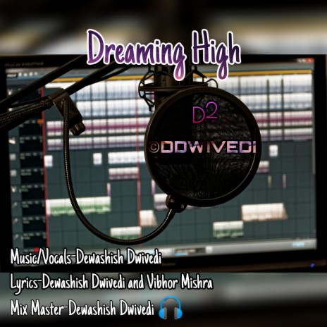 Dreaming High | Boomplay Music