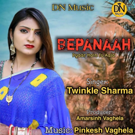 Bepanaah Pyar Hain Tu Aaja | Boomplay Music
