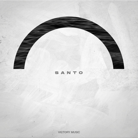 Santo ft. Alejandro Soria | Boomplay Music