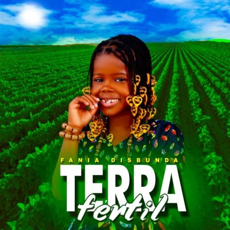 Terra Fértil (Remix) | Boomplay Music