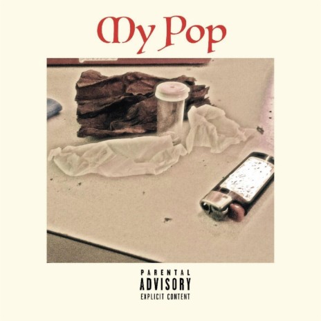 My Pop (feat. Winston Uncle Stanley Maynard) | Boomplay Music