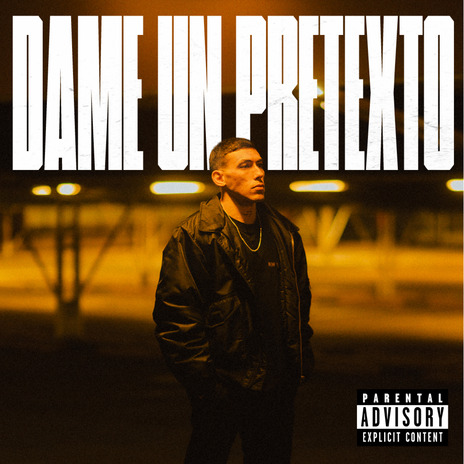 Dame un Pretexto | Boomplay Music