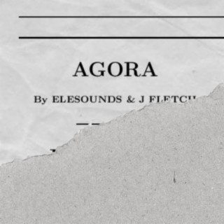 Agora (feat. J Fletch) [Instrumental]