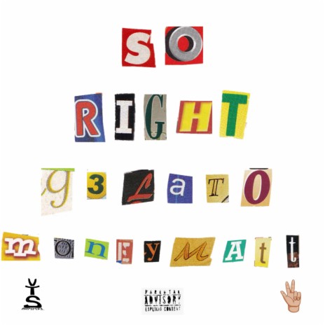 So Right | Boomplay Music