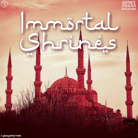 Immortal Shrines | Boomplay Music