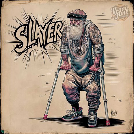 Slayer