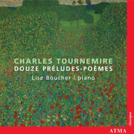 Tournemire: 12 Préludes-poèmes, Op. 58: No. 12. Glorification de la Trinité | Boomplay Music