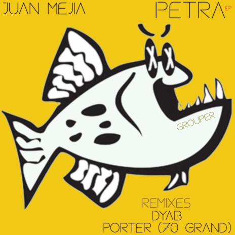 Petra (Original Mix) | Boomplay Music