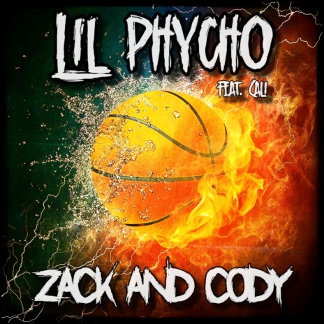 Zack & Cody ft. Calico