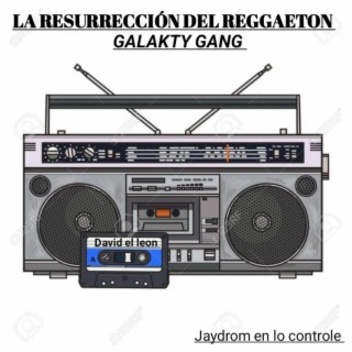 La resurrección del reggaeton