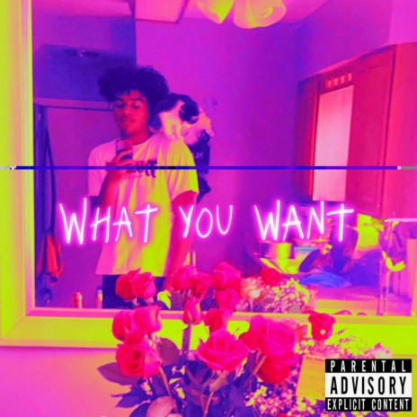 WHATYOUWANT? | Boomplay Music