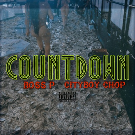 Countdown ft. Boss P | Boomplay Music