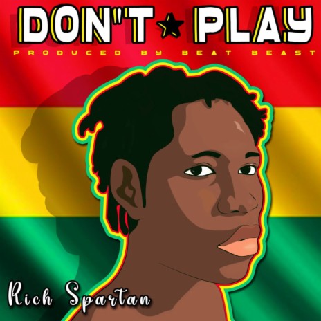 Don’t Play | Boomplay Music