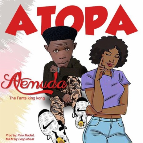 Atopa | Boomplay Music