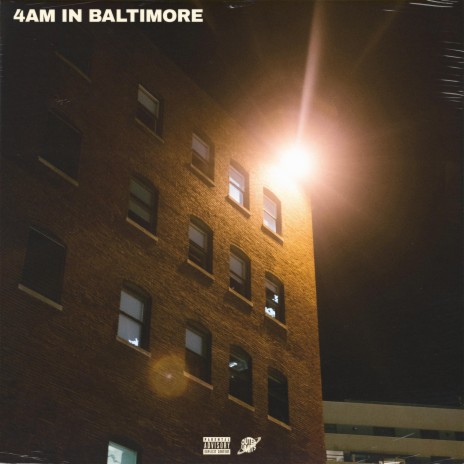 4am In Baltimore ft. JEM | Boomplay Music