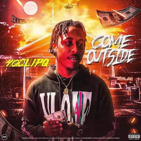 Come outside | Boomplay Music