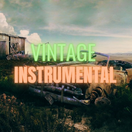 VINTAGE INSTRUMENTAL | Boomplay Music