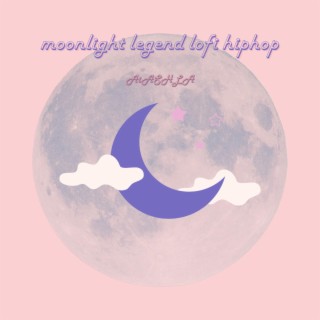 moonlight legend chill lofi flip