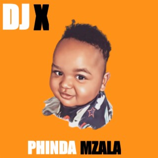Phinda Mzala