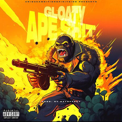 Ape Shit | Boomplay Music