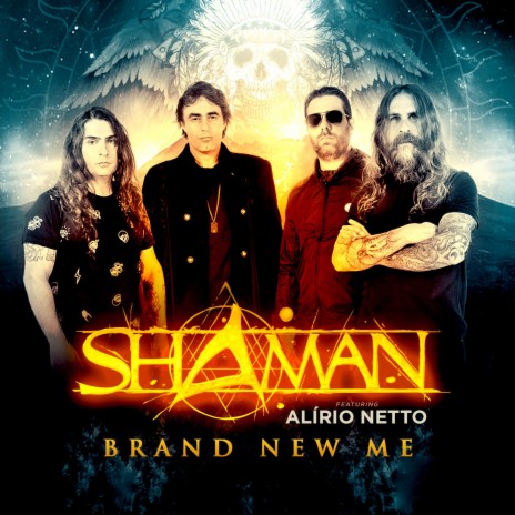 Brand New Me ft. Alirio Netto | Boomplay Music