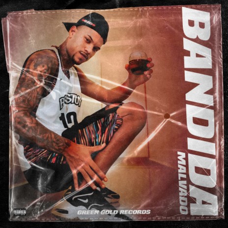 Bandida | Boomplay Music