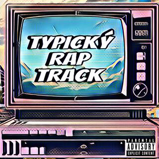 Typický rap track