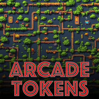 Arcade Tokens