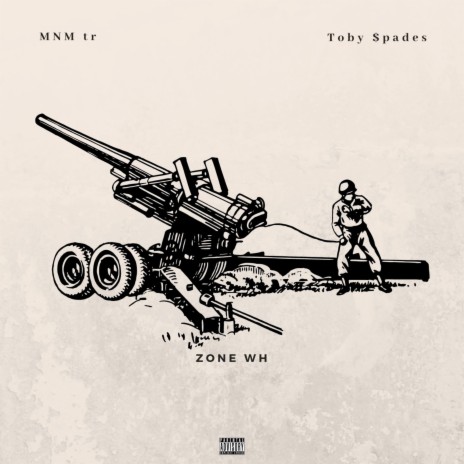 Zone WH ft. Toby $pades | Boomplay Music