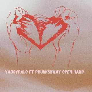 Open Hand