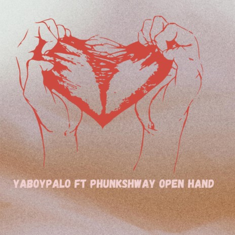 Open Hand ft. Phunkshway