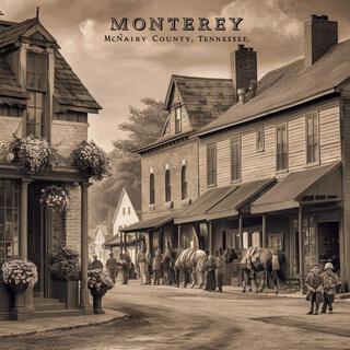 Old Monterey