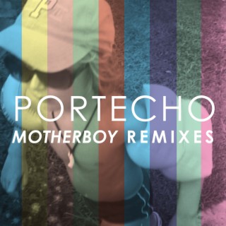 Motherboy Remixes