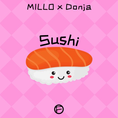 Sushi ft. Donja | Boomplay Music
