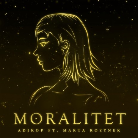 Moralitet (feat. Marta Rozynek) | Boomplay Music