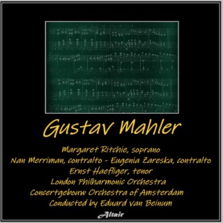 Gustav Mahler