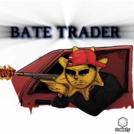 Ricky Bate Trader | Boomplay Music