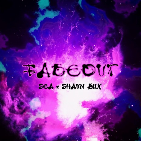 fadeout ft. Shaun Bily & COLLAB | Boomplay Music